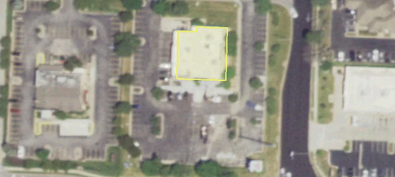 Retail Space with High Visibility