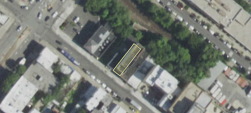 Sunset Park Office/Retail Space
