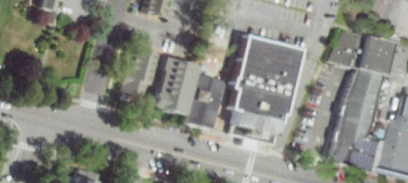 Southampton Village Office Building For Sale