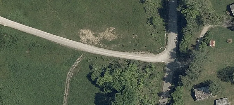 121 Acres on Interstate 70