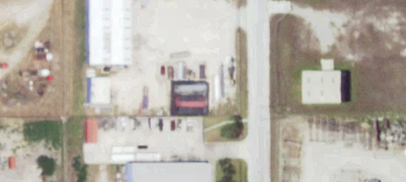 Industrial Land For Sale