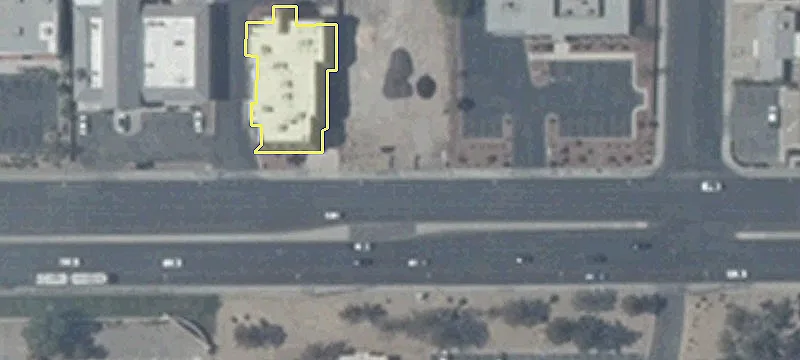 Retail Space Near College