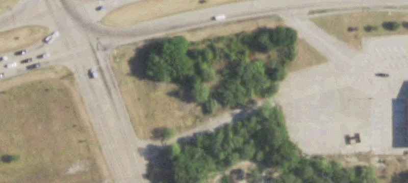 Land Available in Fort Worth