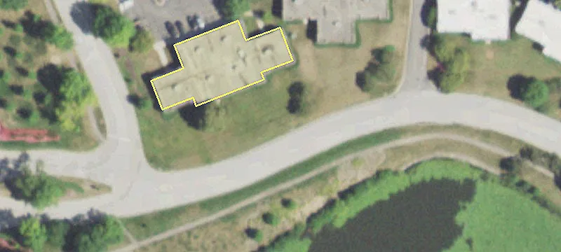 Office Space with Ample Parking
