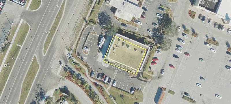 Retail Space in Seminole Centre