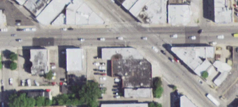 Vacant Land Development Opportunity