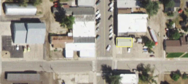 Land Near Transportation Hub