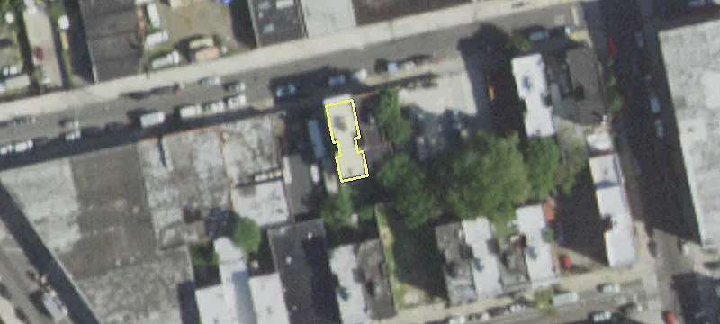 Vacant Land in Brooklyn