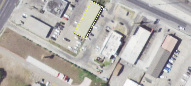 SPID Frontage Land Opportunity