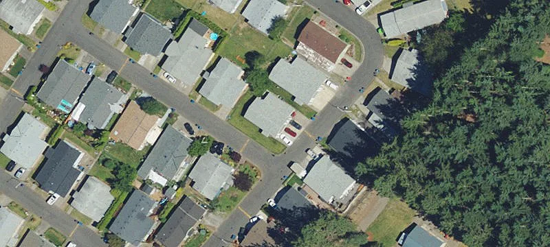 Highway 99 Commercial Flex Space