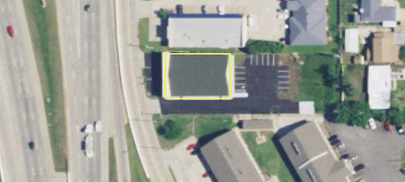 6,000 SF Commercial Building