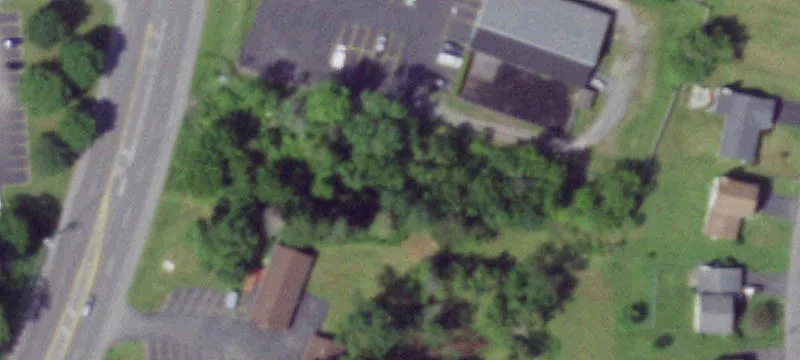 Commercial Land Development Opportunity