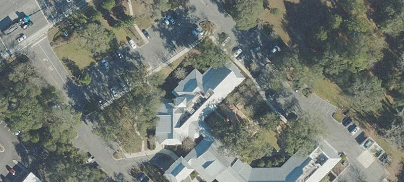 Prime Land on Blanding Blvd
