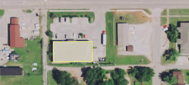 Perry, OK Dollar General Investment