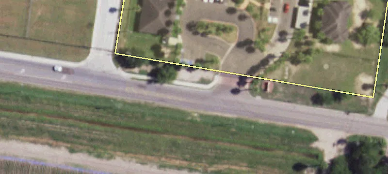 134.37 Acres Prime Land