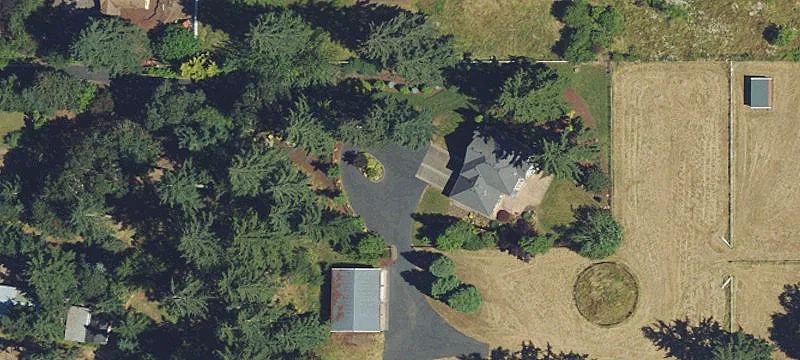 Tualatin Land Inside UGB