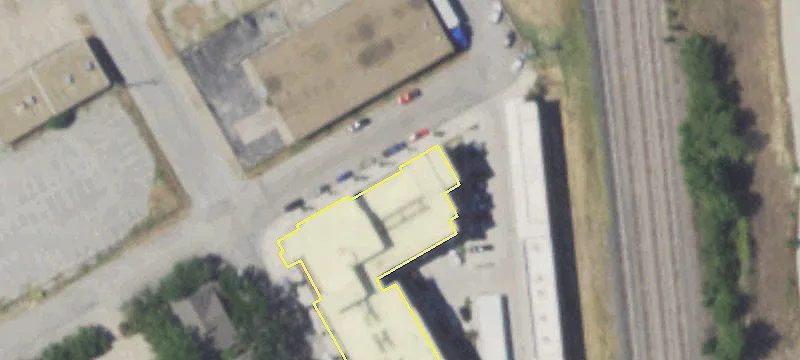 Fort Worth Commercial Land Available