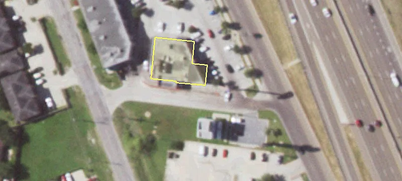 Retail Property in Brownsville, TX