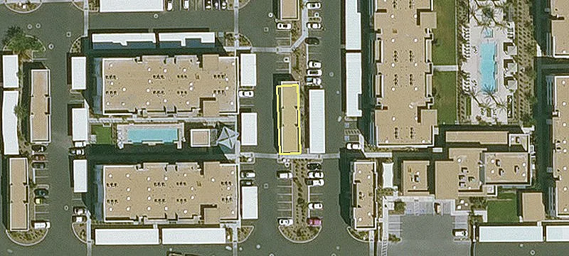 Val Vista Drive Land Opportunity