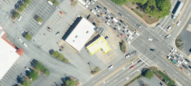 Redevelopment Opportunity in Greenville, SC