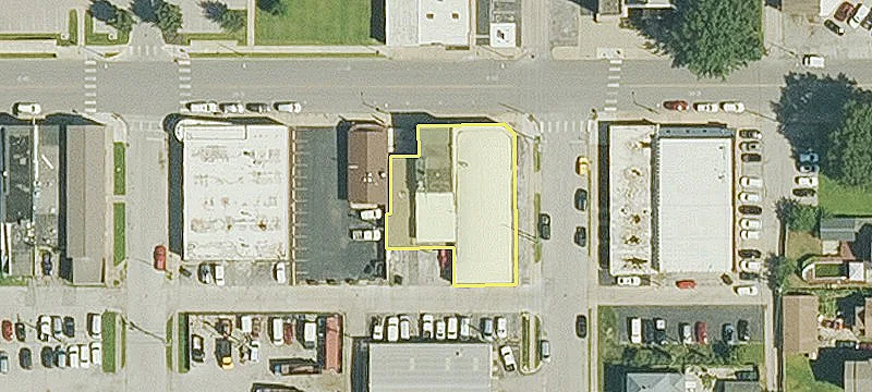 Retail and Residential Kansas City