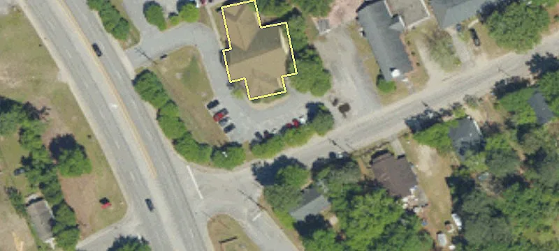 Commercial Land for Lease