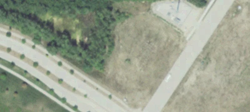 Highway 6 Commercial Land Opportunity