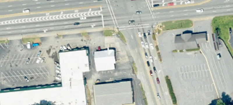 Operating Retail Storefront For Sale