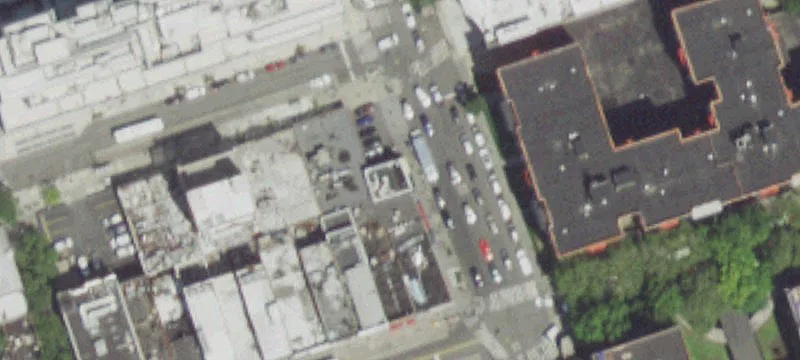 Retail Space Near Transportation Hub
