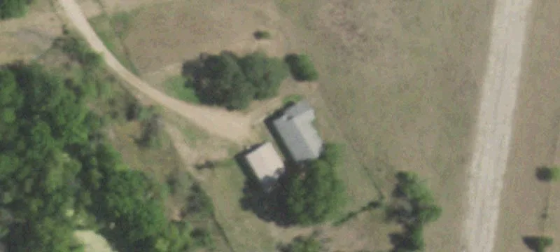 Land for Development Near La Grange