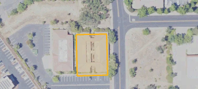 Medical Clinic Building For Sale