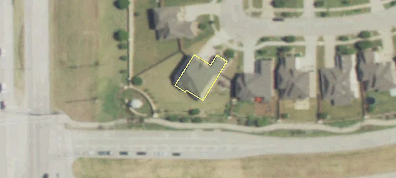 Prime Corner Land for Sale