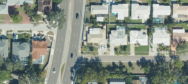Largo Warehouse For Sale