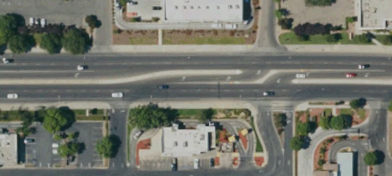 Retail Space Near Business Park