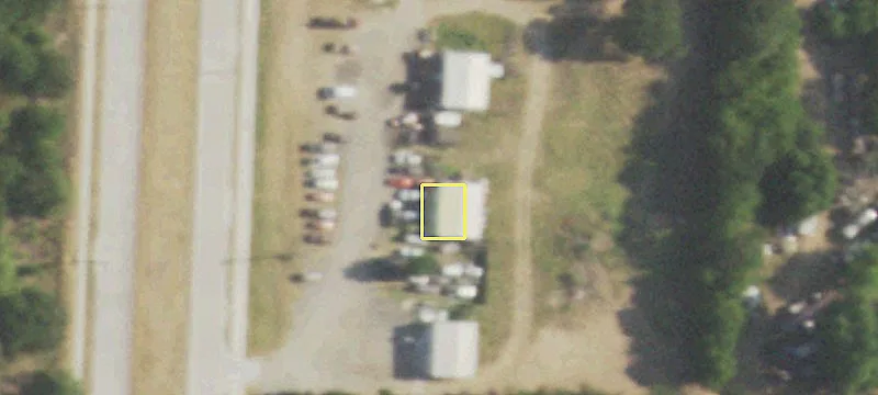 3.5 Acre Lot With Warehouses