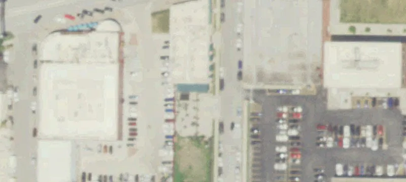 Restaurant and Retail Space Available