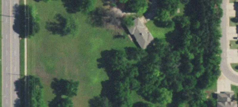 Commercial Land Redevelopment Opportunity