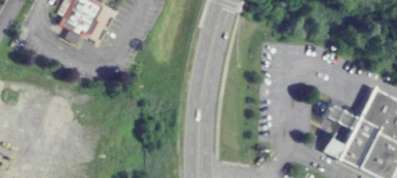 Prime Corner Land for Lease