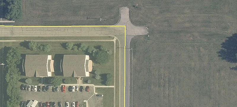 Land For Sale Marion, OH