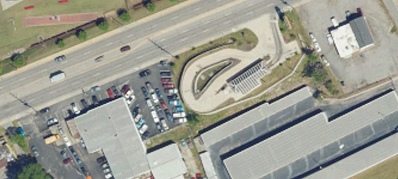 Columbia Office Building For Sale