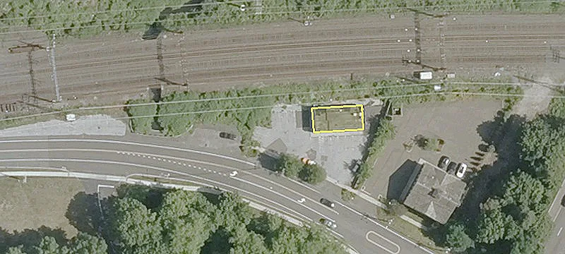 Retail Space in Darien, CT