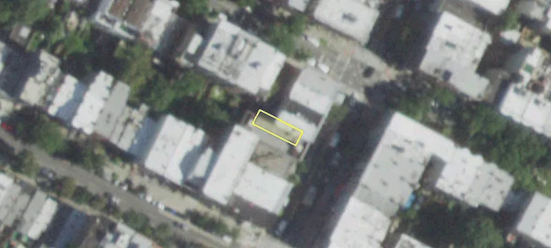 Retail Space in Park Slope