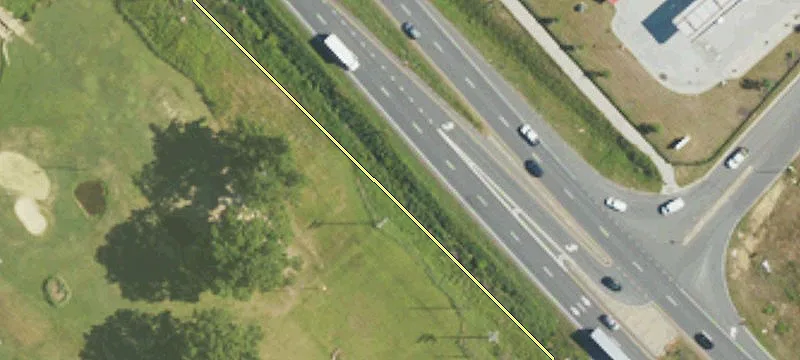 Land Available on Independence Blvd