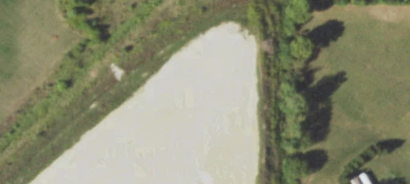 Urbana Pad Site For Sale