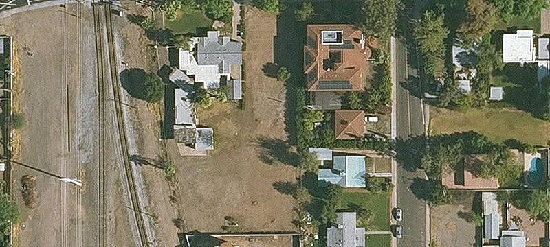 Prime Location Near ASU, Tempe