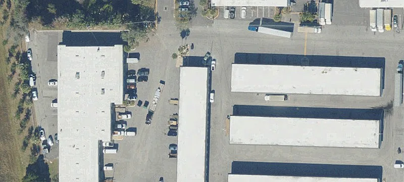 Flex Space Available For Rent