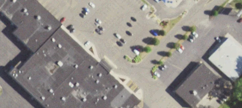 Retail Space in Dixon, Illinois