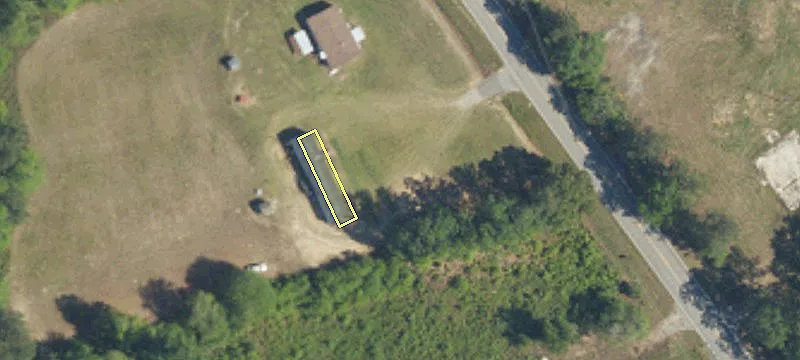 Cleared Commercial Land For Sale