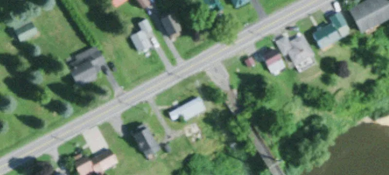 Commercial Land Near Highway