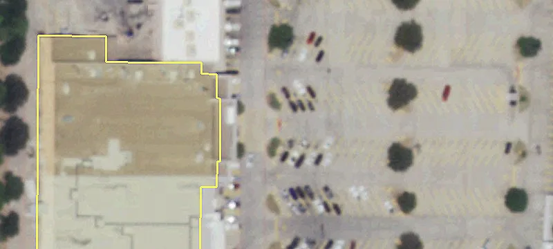 Retail Space For Lease